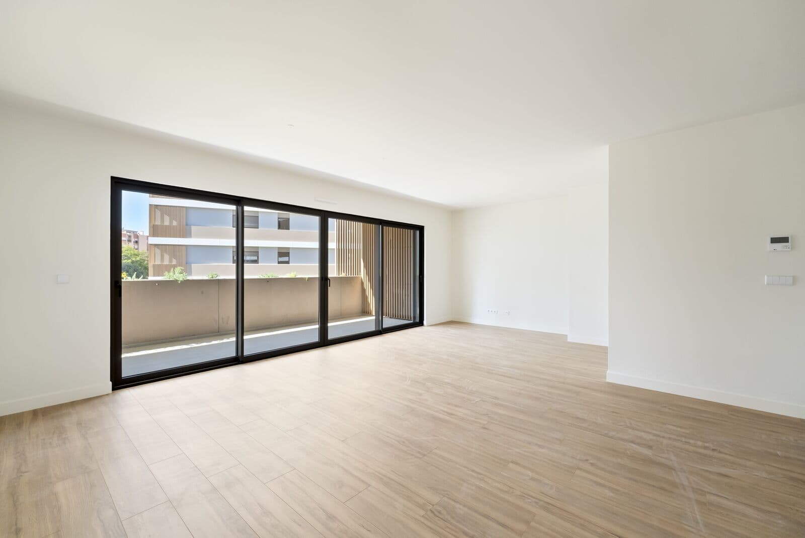 Apartamento T2 com piscina, Telheiras, Lisboa - Imagem 8