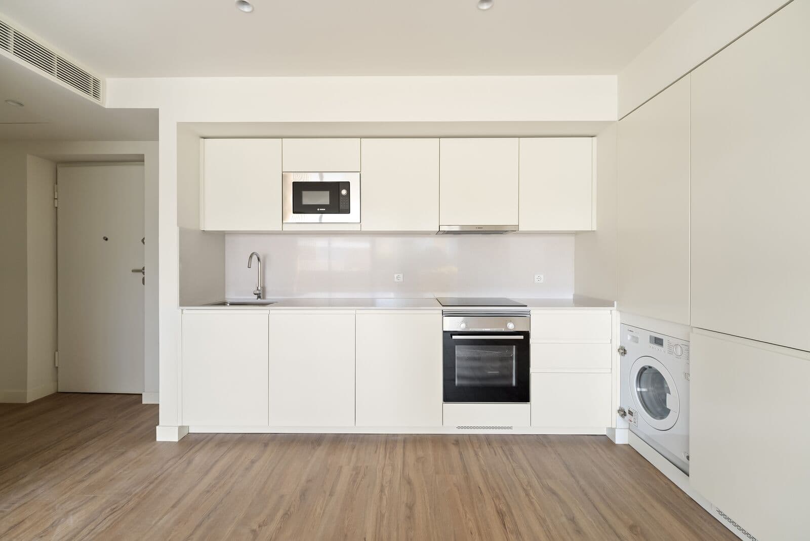 Apartamento T2 com piscina, Telheiras, Lisboa - Imagem 3