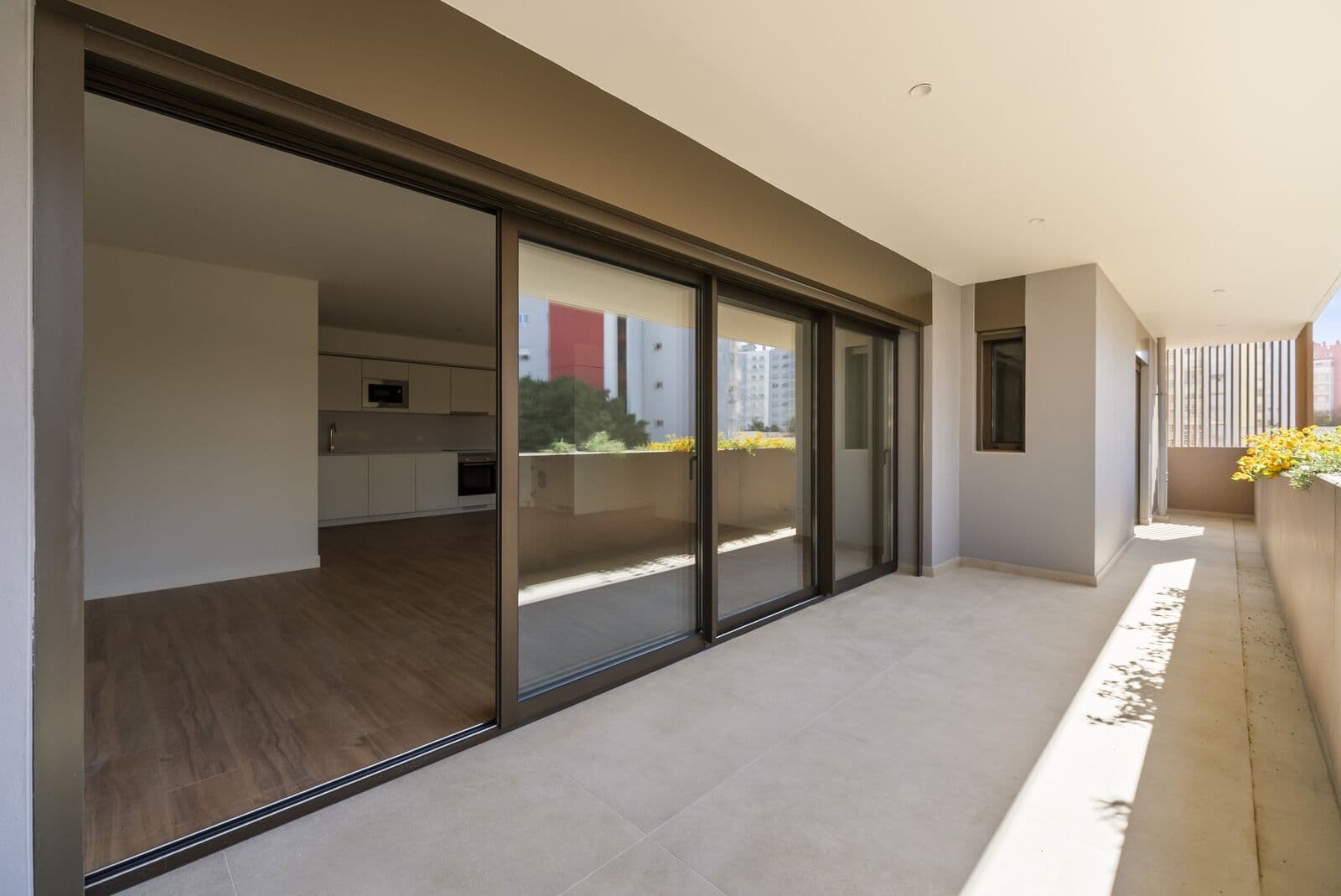 Apartamento T2 com piscina, Telheiras, Lisboa - Imagem 11