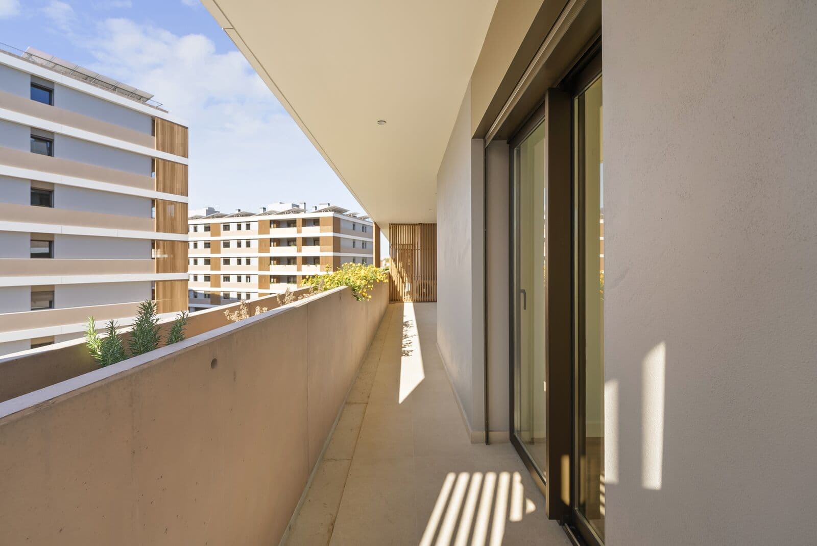 Apartamento T2 com piscina, Telheiras, Lisboa - Imagem 27