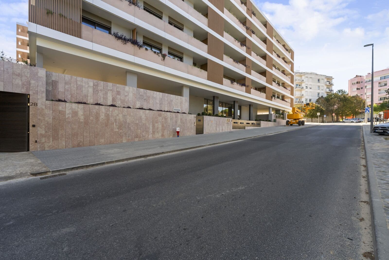 Apartamento T1 com piscina, Telheiras, Lisboa - Imagem 30