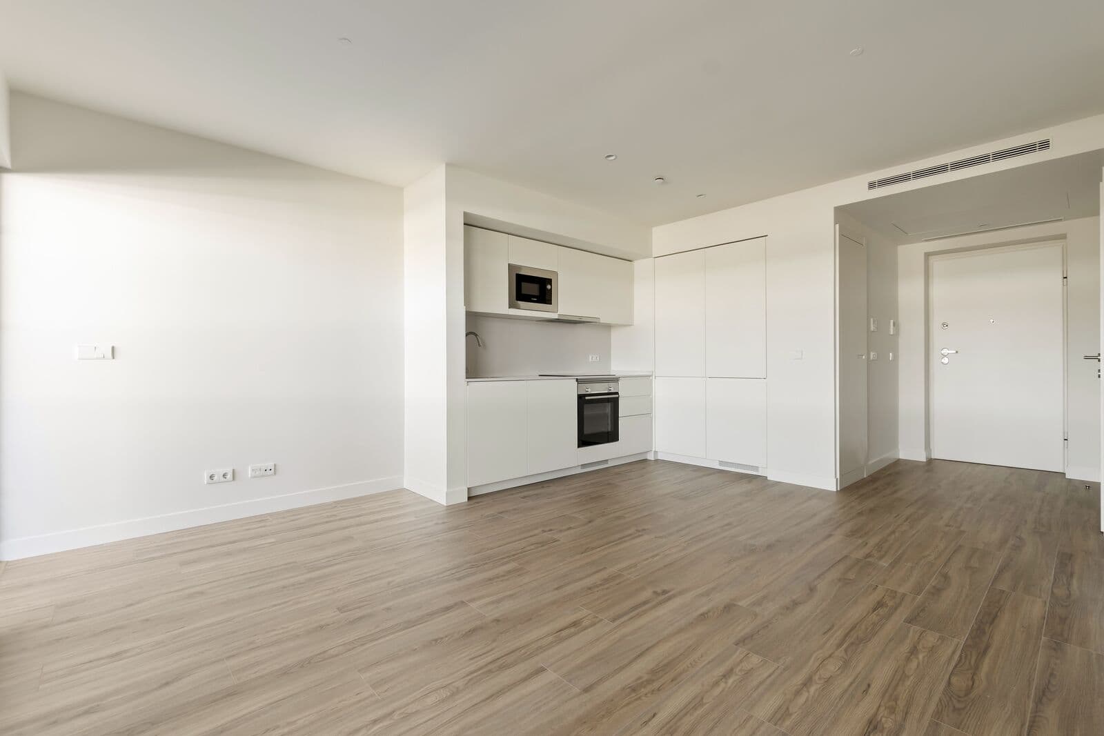 Appartement 2 pièces avec parking, Telheiras, Lisboa - Image 2