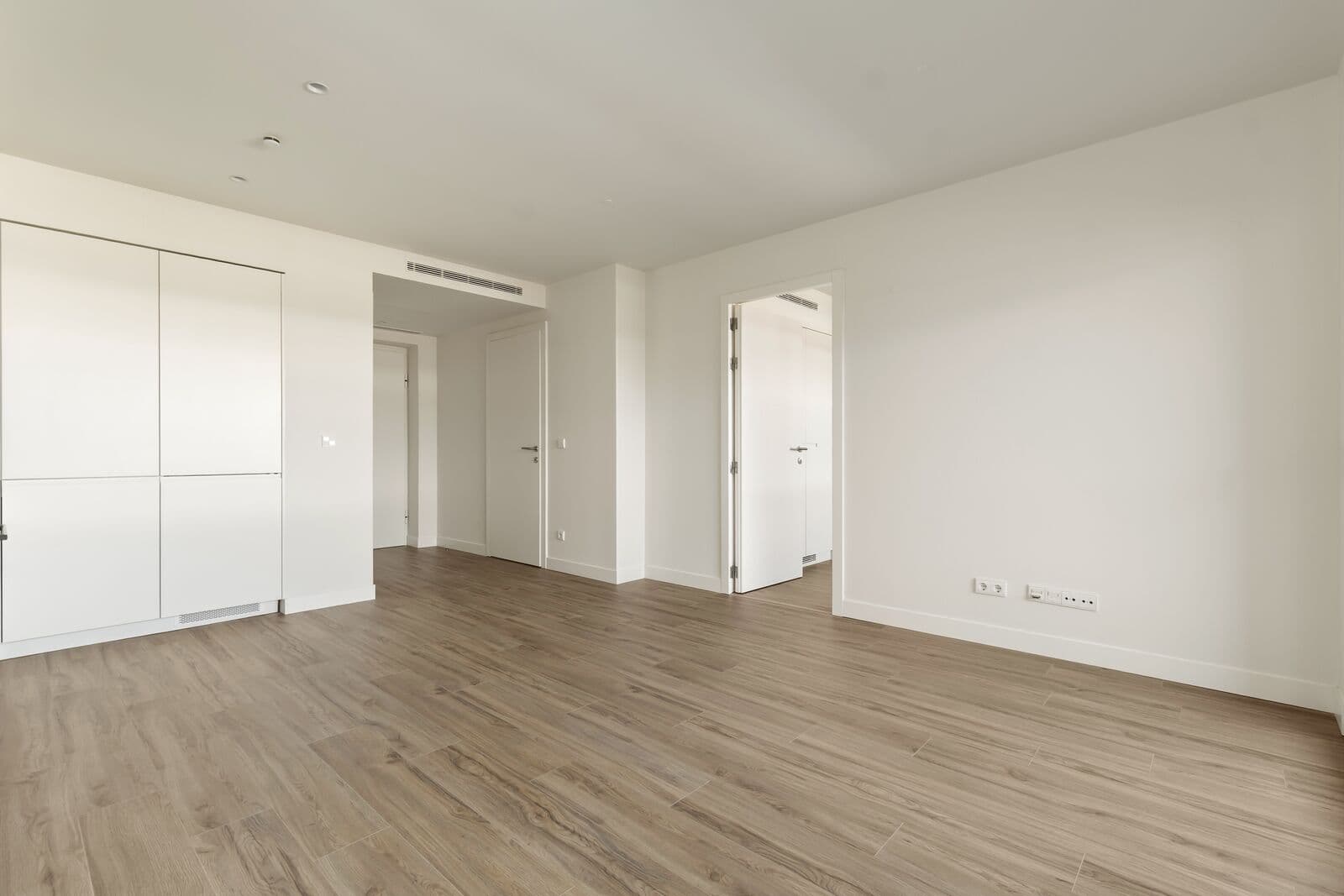 Appartement 2 pièces avec parking, Telheiras, Lisboa - Image 9