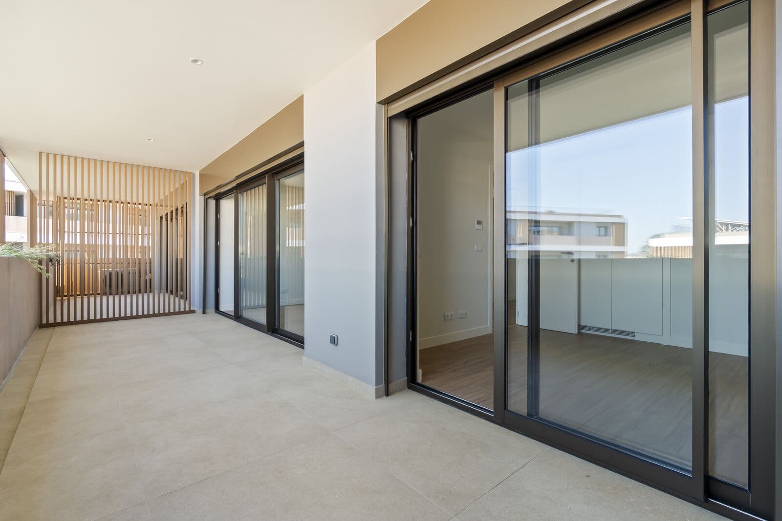 Appartement 2 pièces avec parking, Telheiras, Lisboa - Image 11