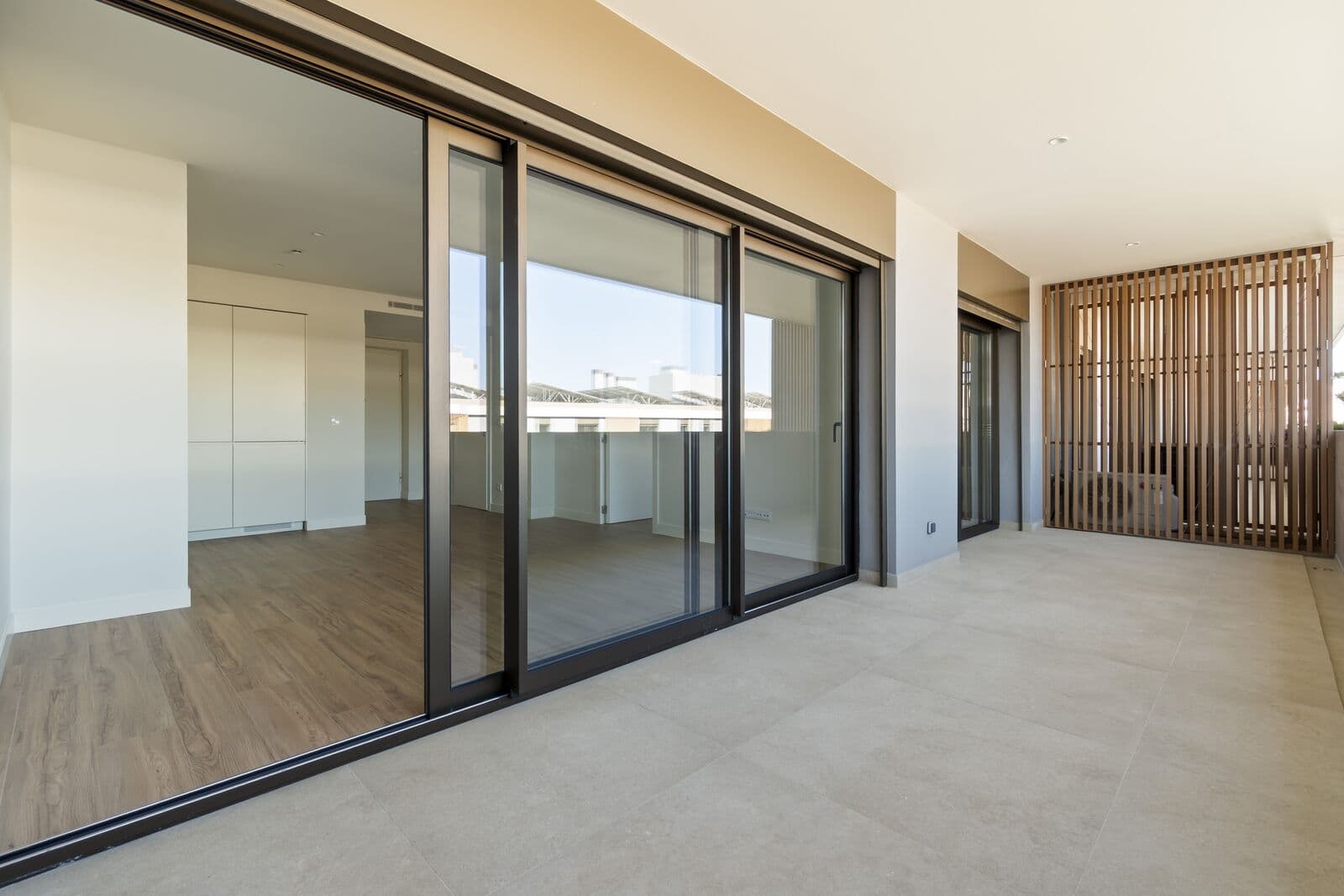 Appartement 2 pièces avec parking, Telheiras, Lisboa - Image 12