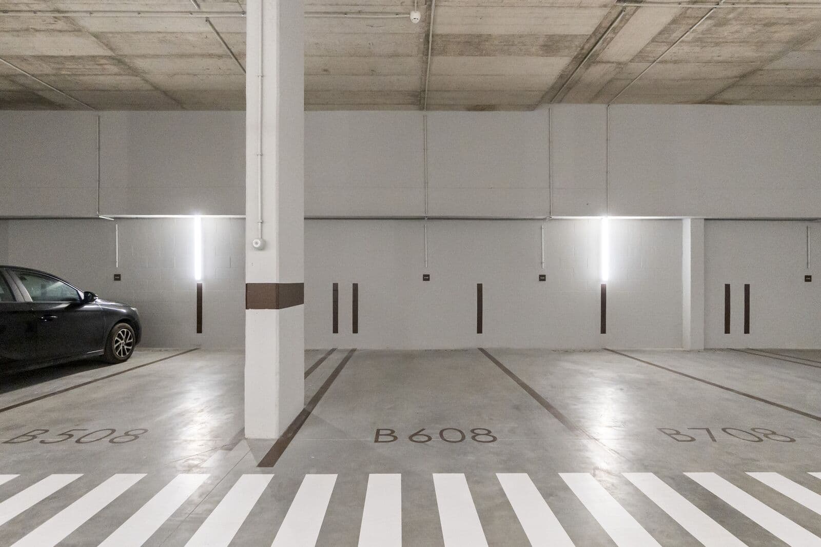 Appartement 2 pièces avec parking, Telheiras, Lisboa - Image 39
