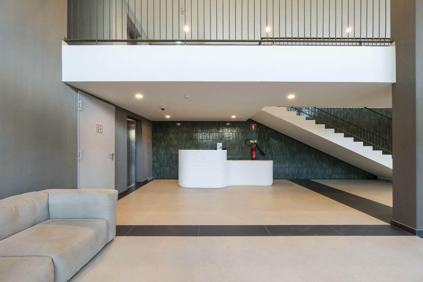 Appartement 2 pièces avec parking, Telheiras, Lisboa - Image 26