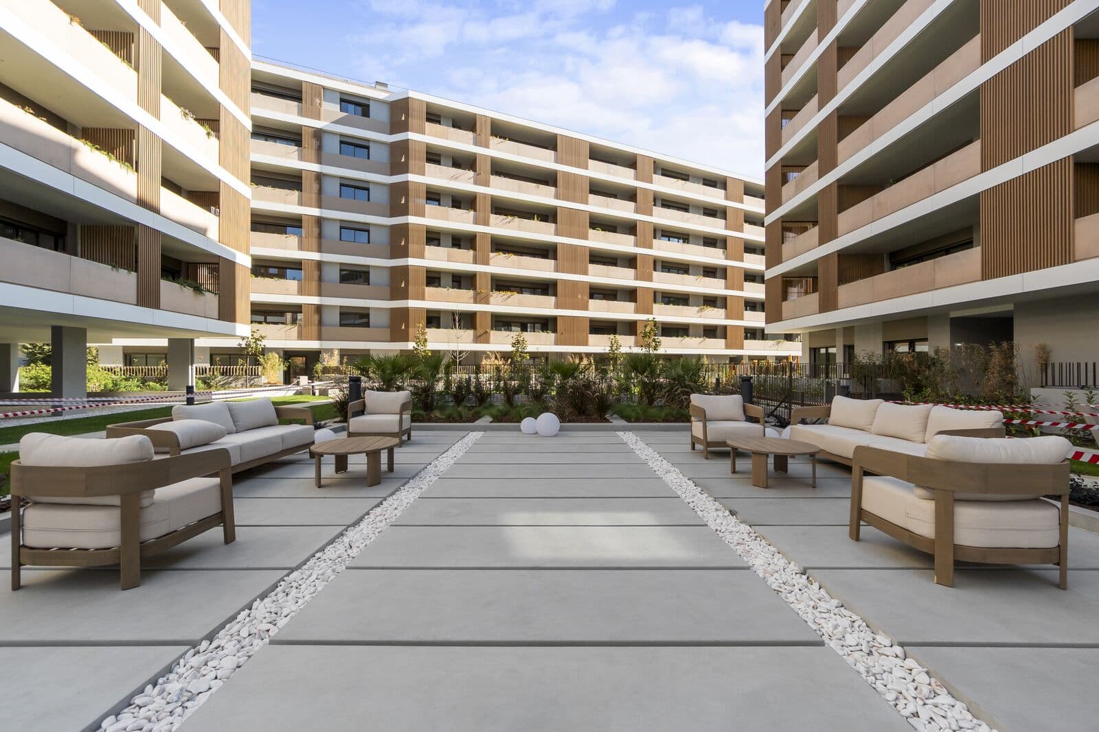 Appartement 2 pièces avec parking, Telheiras, Lisboa - Image 28