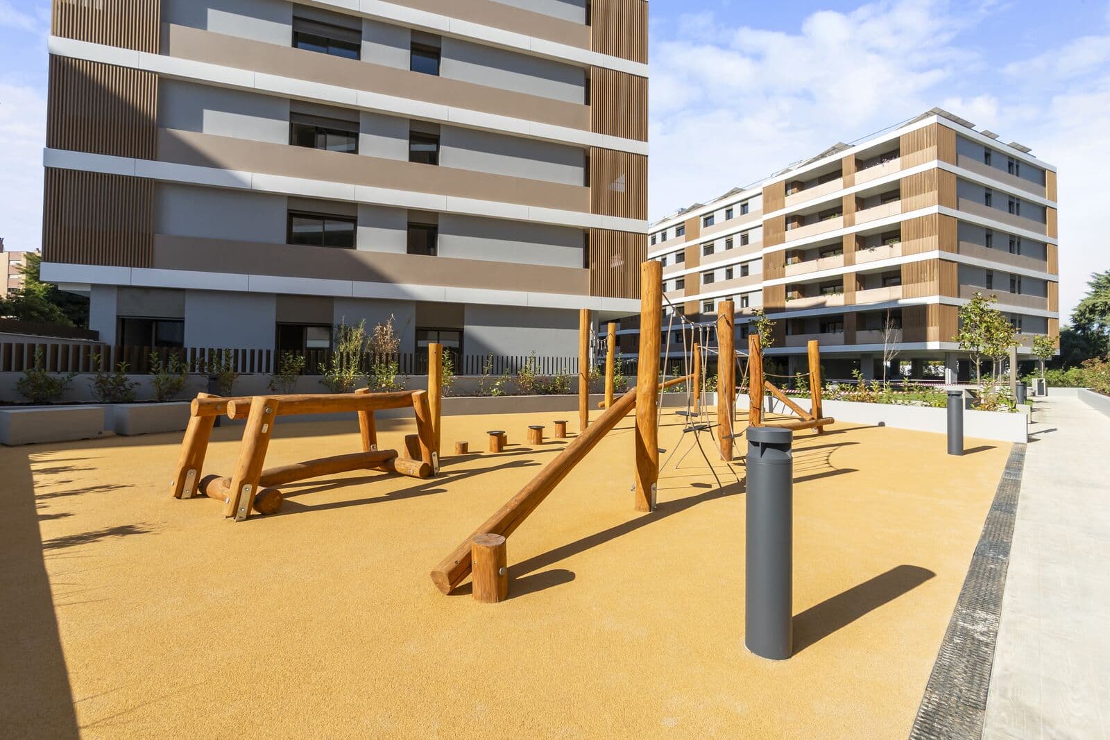 Appartement 2 pièces avec parking, Telheiras, Lisboa - Image 33