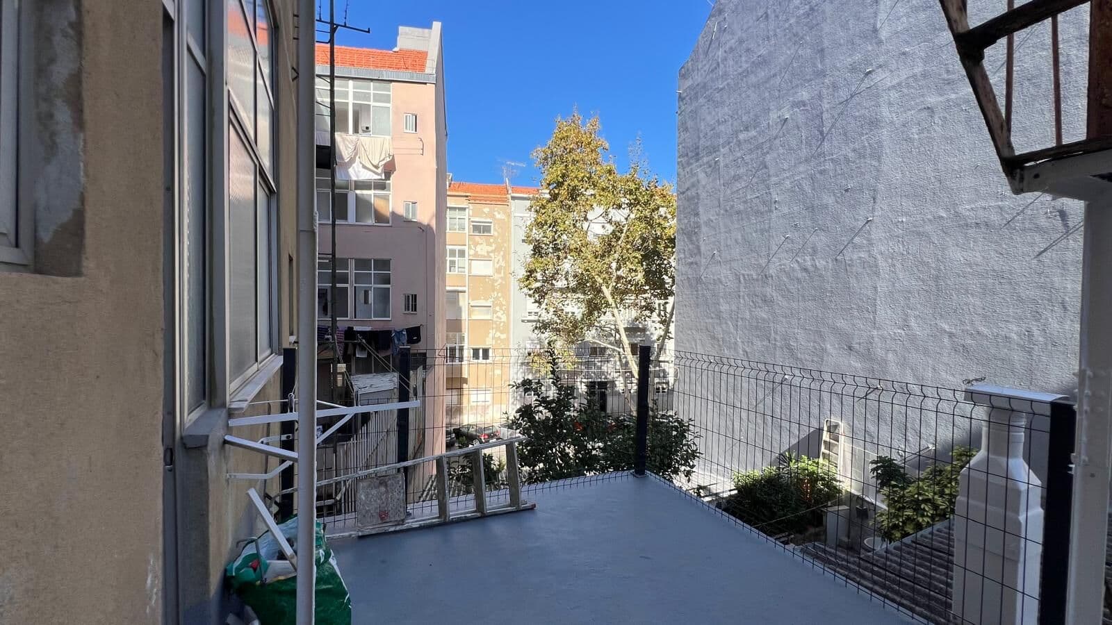 2 Bedroom Apartment with a view, Penha de França, Lisboa - Image 14