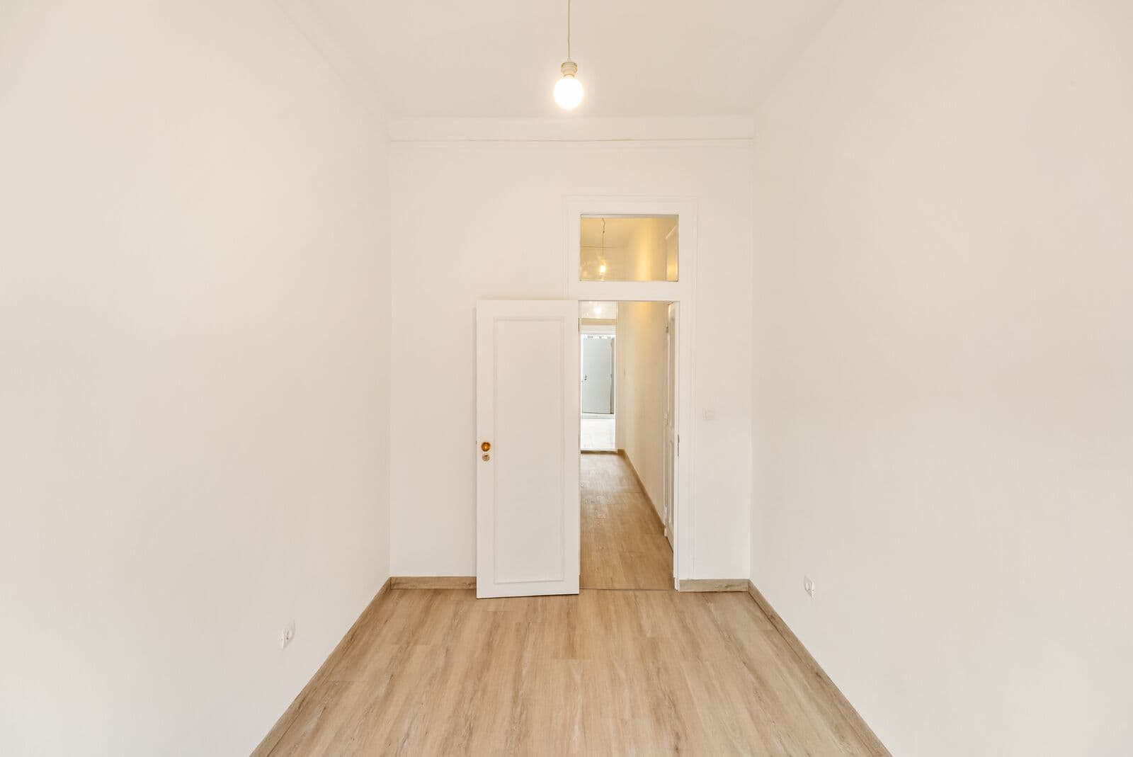 3 Bedroom Apartment with a view, Penha de França, Lisboa - Image 3