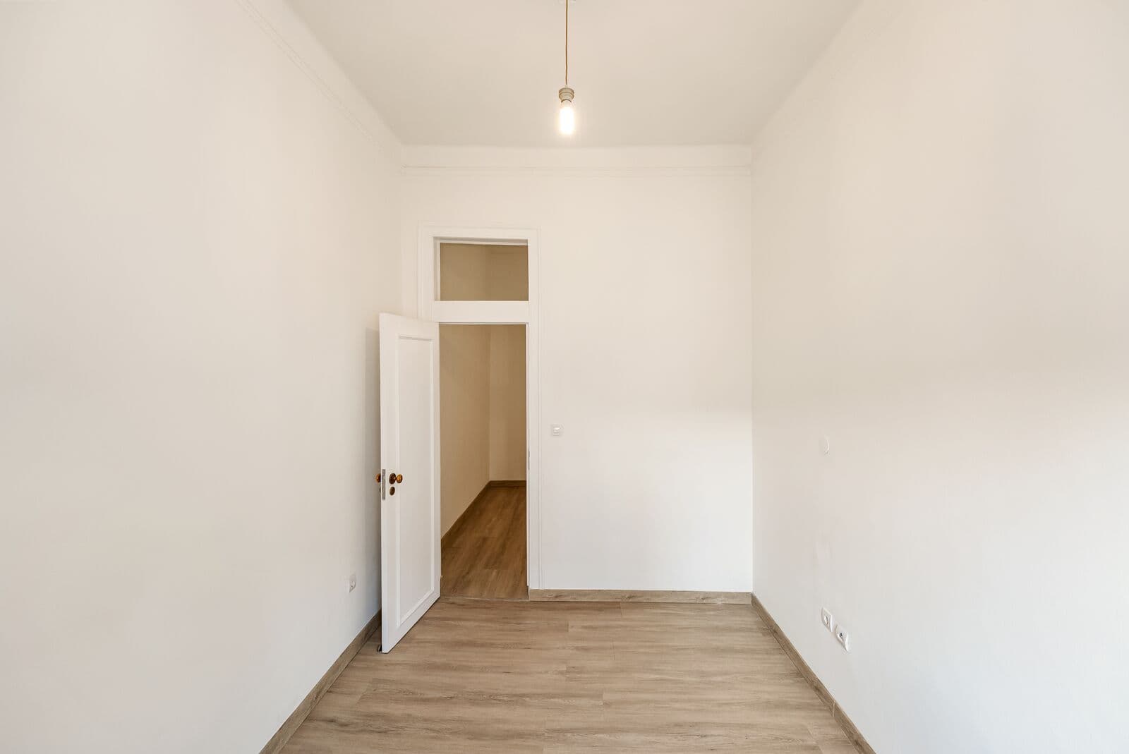 3 Bedroom Apartment with a view, Penha de França, Lisboa - Image 12