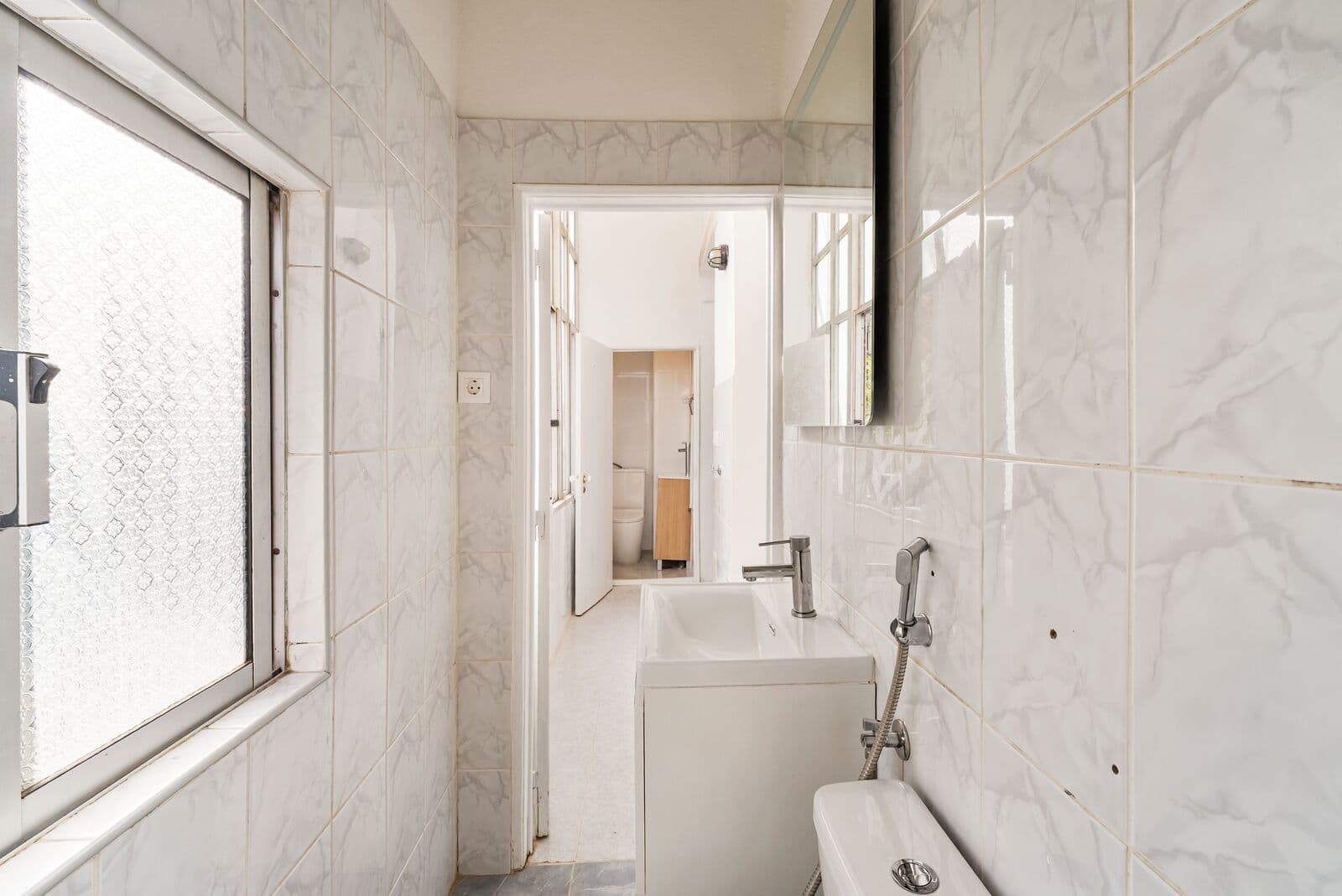 3 Bedroom Apartment with a view, Penha de França, Lisboa - Image 27