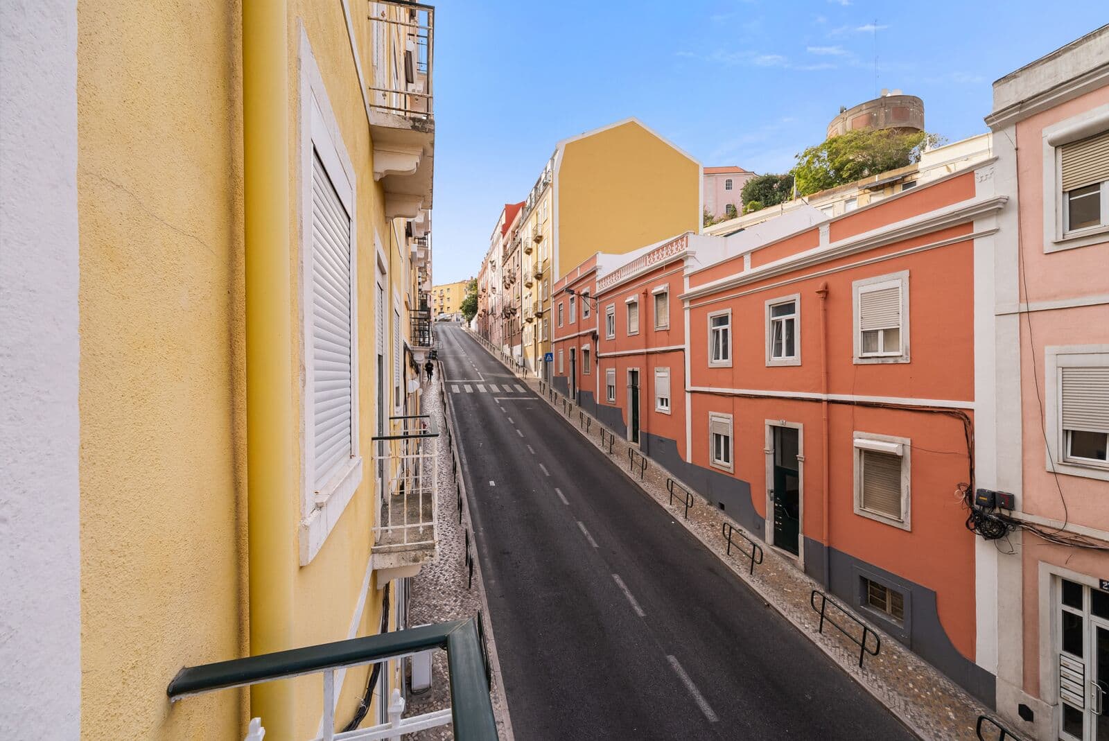 3 Bedroom Apartment with a view, Penha de França, Lisboa - Image 35