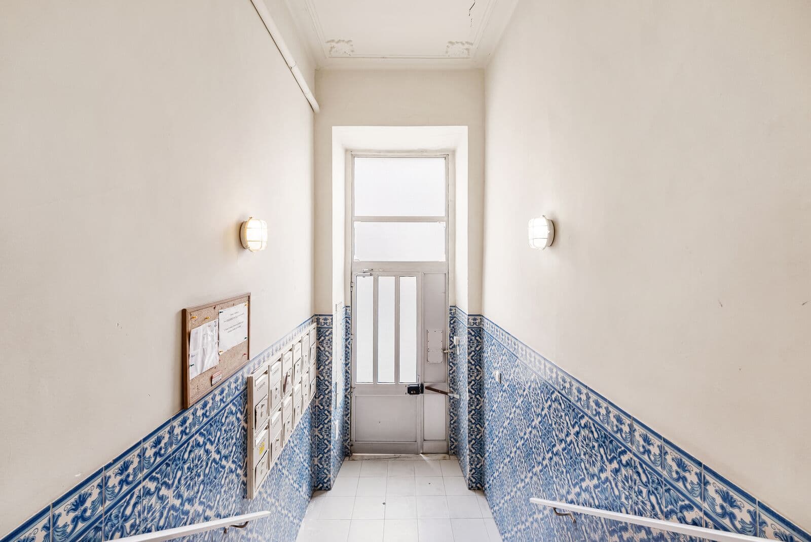 3 Bedroom Apartment with a view, Penha de França, Lisboa - Image 37