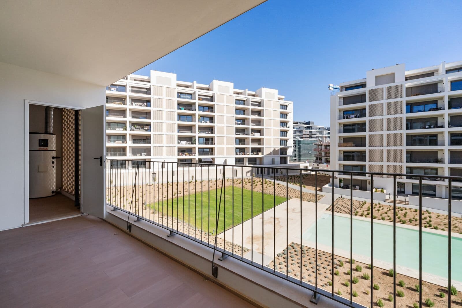 Apartamento T3 com estacionamento, Loures - Imagem 29