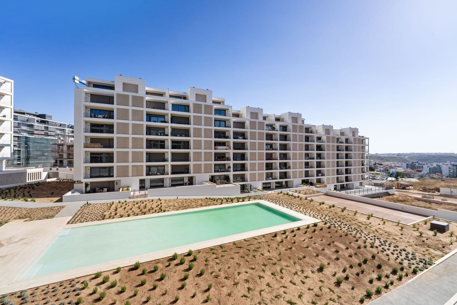 Apartamento T3 com estacionamento, Loures - Imagem 30