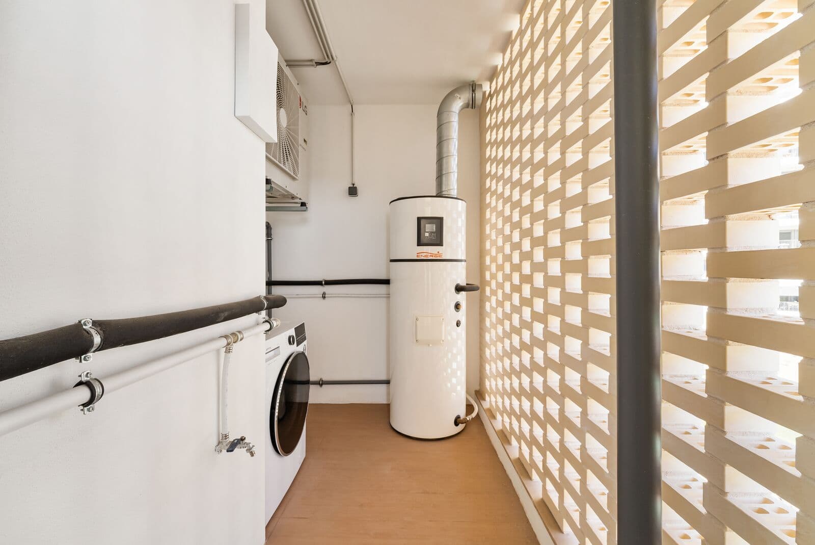 Apartamento T3 com estacionamento, Loures - Imagem 23