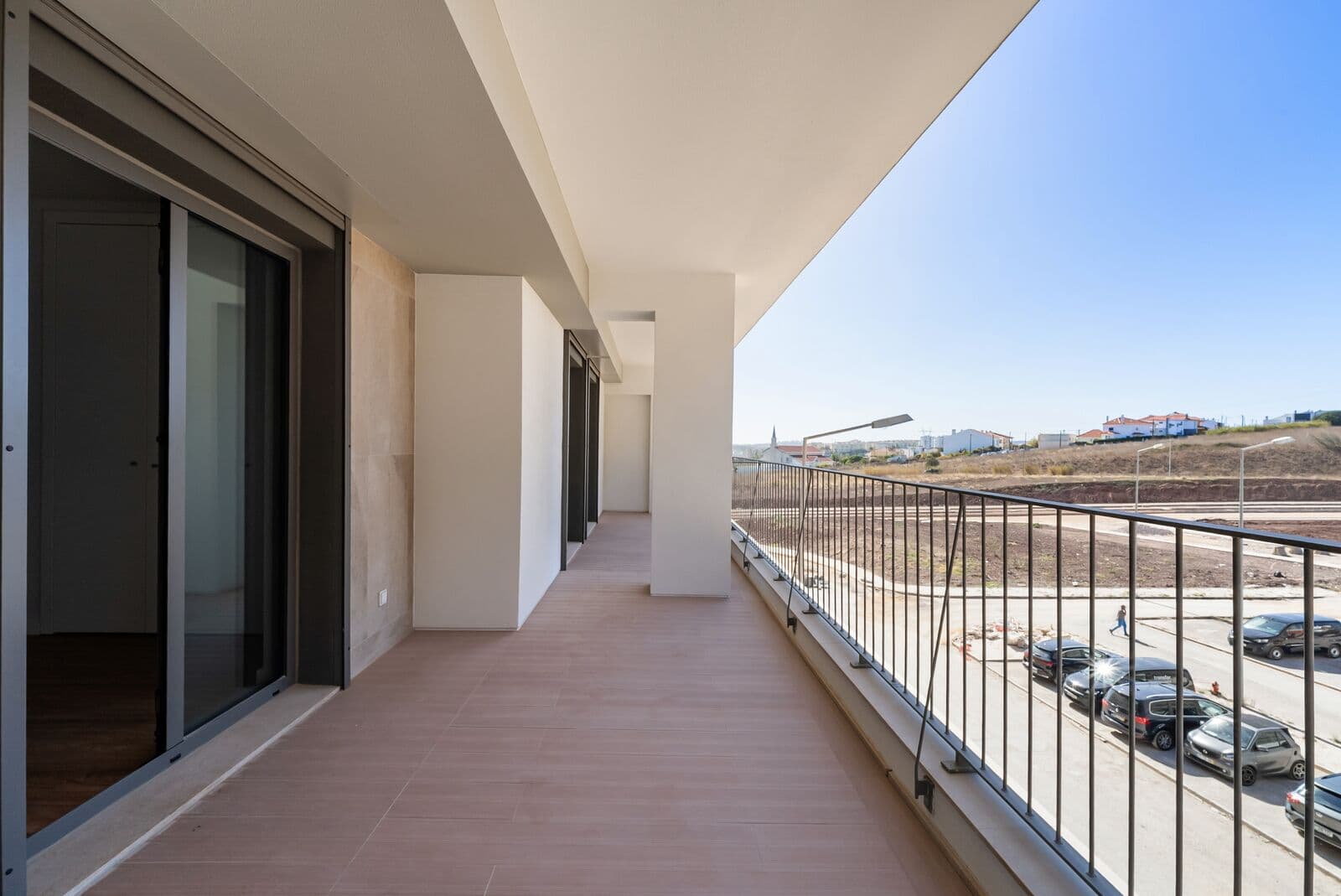Apartamento T3 com estacionamento, Loures - Imagem 22