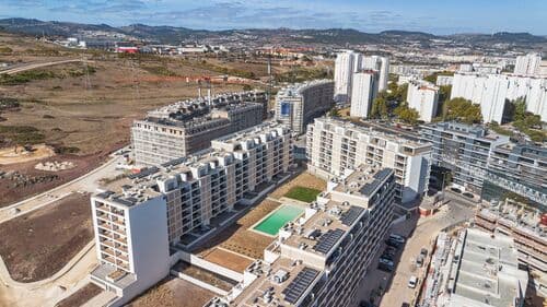 PF42042 - Apartamento T3 com estacionamento, Loures - Imagem 28
