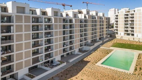 PF42042 - Apartamento T3 com estacionamento, Loures - Imagem 3