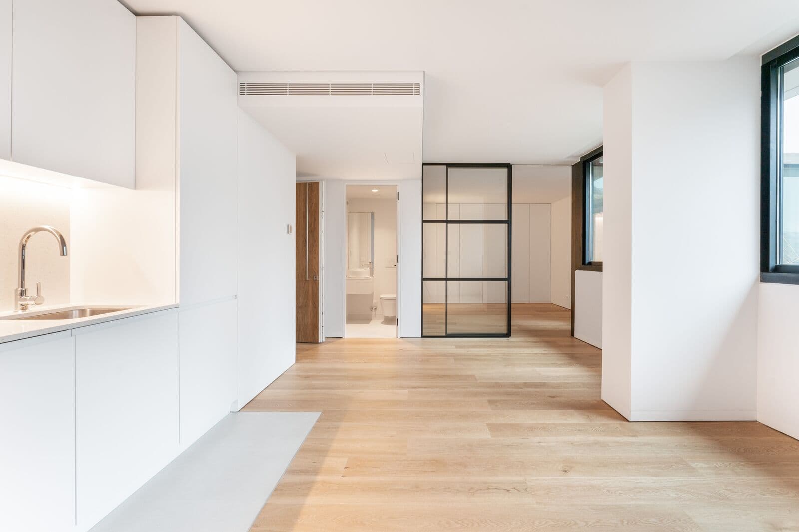 1 Bedroom Apartment with swimming pool, Amoreiras, Lisboa - Image 1