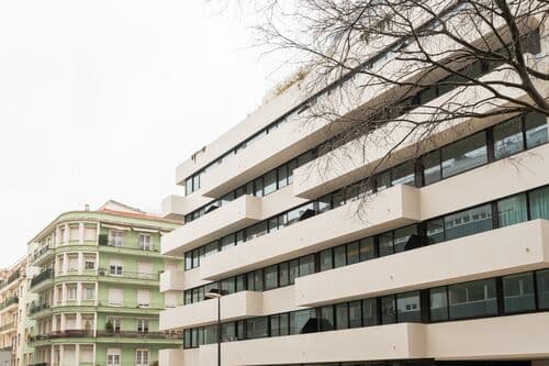 PF42043 - 1 Bedroom Apartment with swimming pool, Amoreiras, Lisboa - Image 25