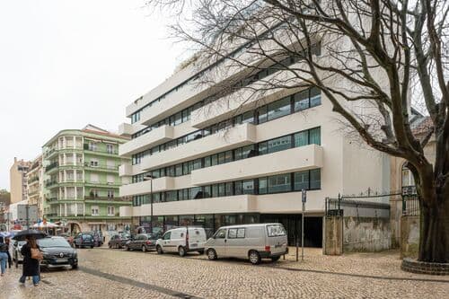 PF42043 - 1 Bedroom Apartment with swimming pool, Amoreiras, Lisboa - Image 24