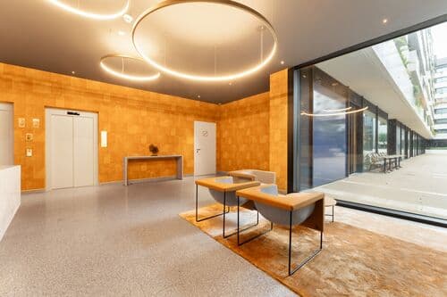 PF42043 - 1 Bedroom Apartment with swimming pool, Amoreiras, Lisboa - Image 14