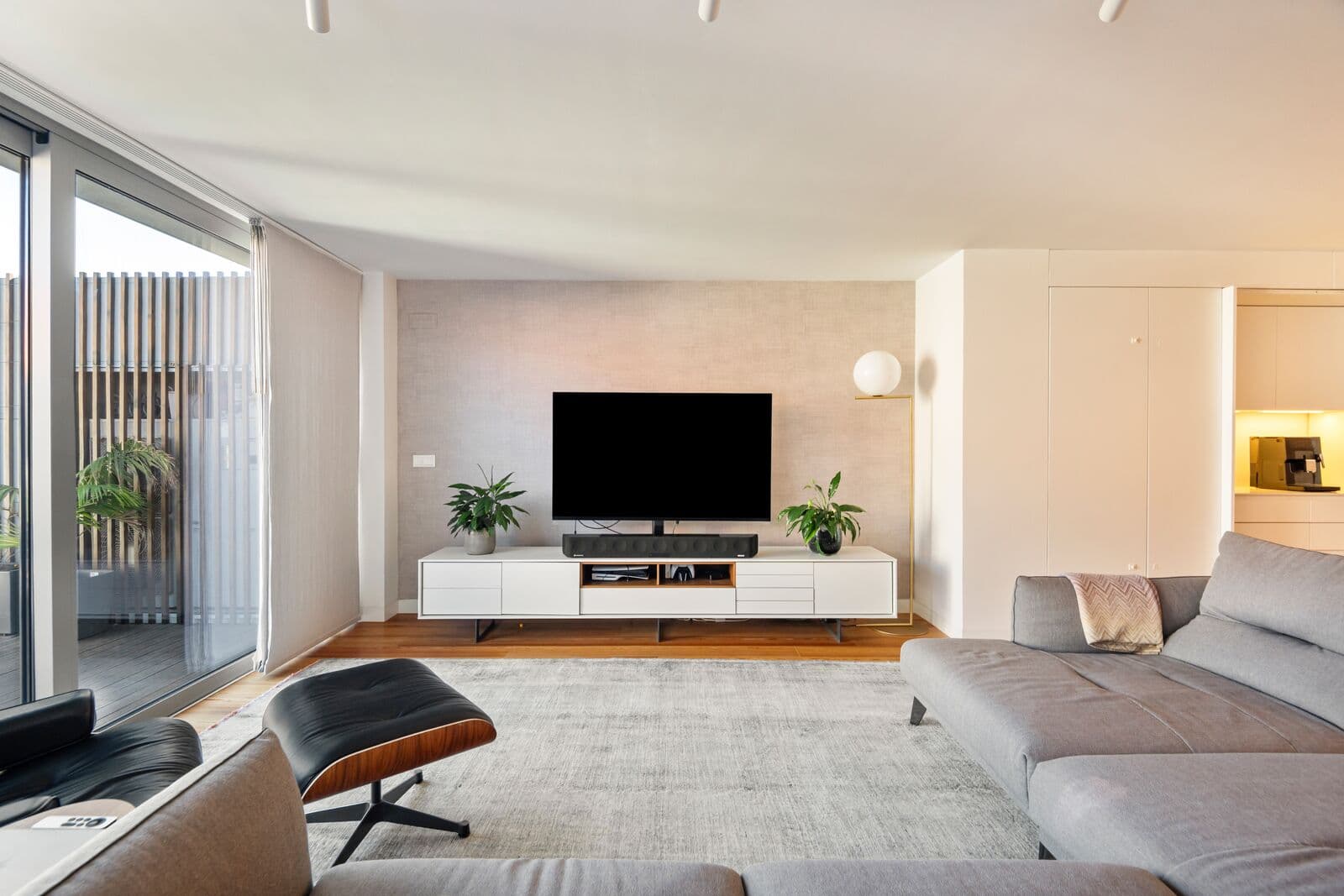 Apartamento T3 com vista - Imagem 7