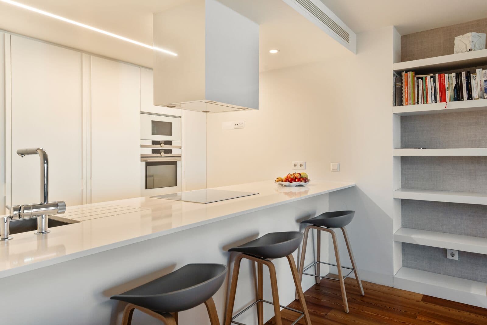 Apartamento T3 com vista - Imagem 13