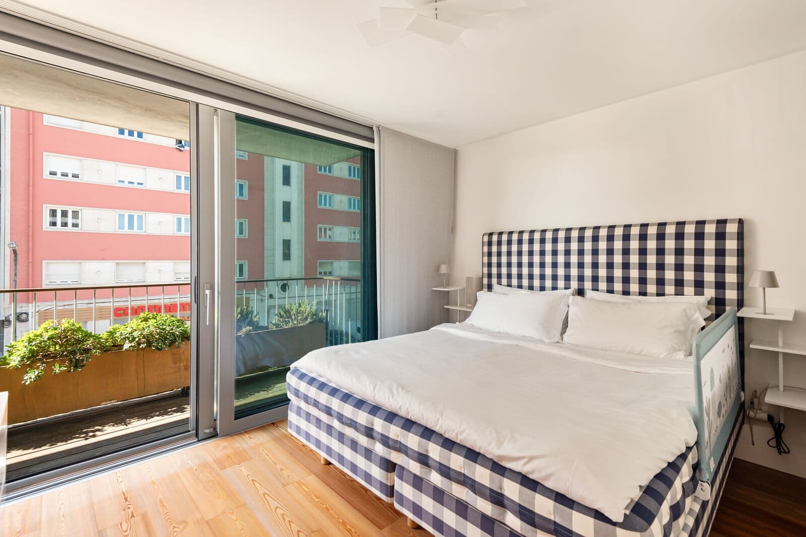 Apartamento T3 com vista - Imagem 18