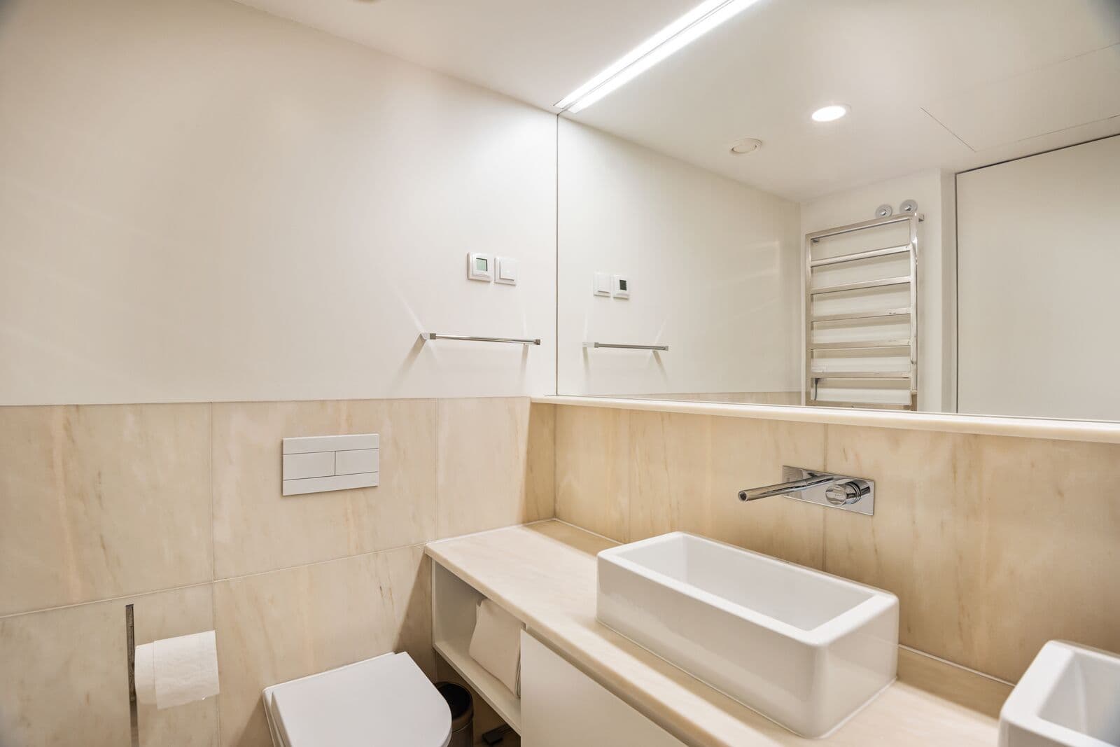 Apartamento T3 com vista - Imagem 22
