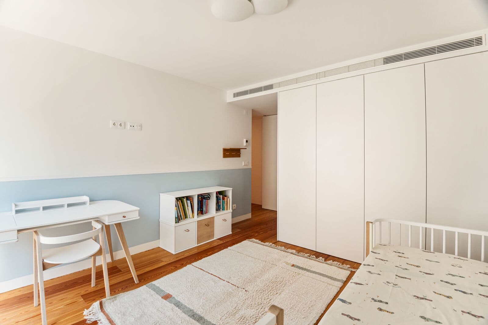 Apartamento T3 com vista - Imagem 24