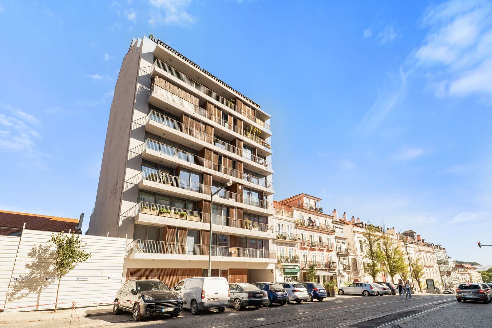 Apartamento T3 com vista - Imagem 36